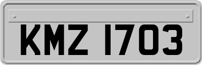 KMZ1703