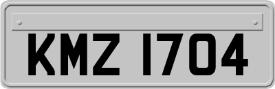 KMZ1704