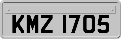 KMZ1705