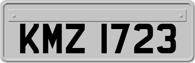 KMZ1723