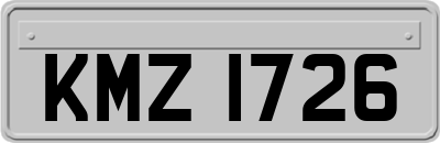 KMZ1726