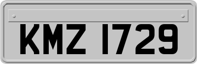 KMZ1729