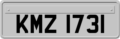 KMZ1731