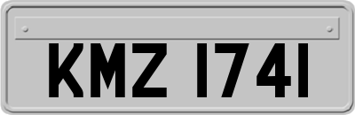 KMZ1741