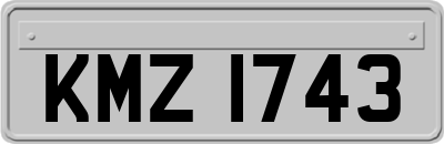 KMZ1743