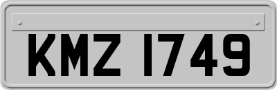 KMZ1749