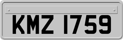 KMZ1759