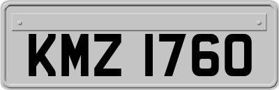 KMZ1760