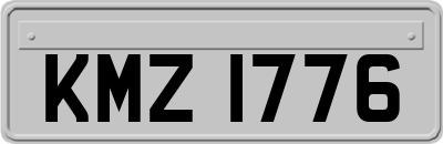 KMZ1776