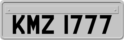 KMZ1777