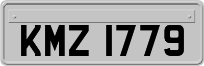 KMZ1779