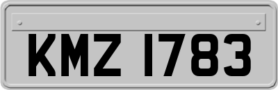 KMZ1783