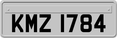 KMZ1784