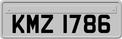 KMZ1786