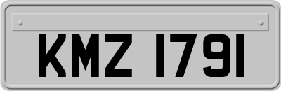 KMZ1791