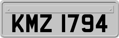 KMZ1794