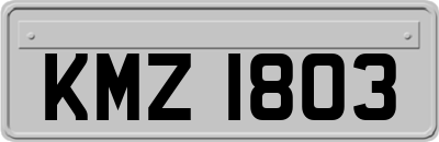 KMZ1803