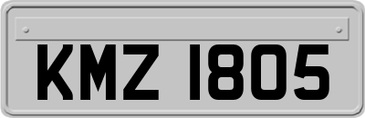 KMZ1805