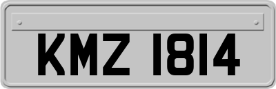 KMZ1814