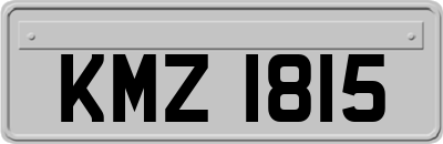 KMZ1815