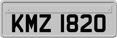 KMZ1820