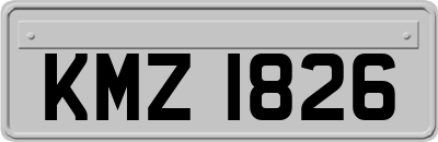 KMZ1826