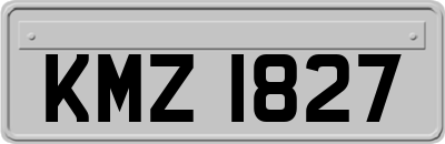 KMZ1827