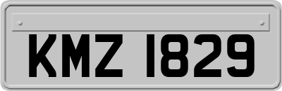 KMZ1829