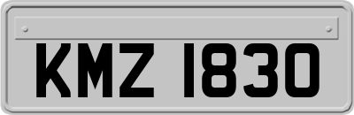 KMZ1830