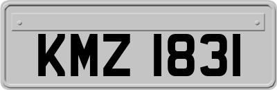 KMZ1831