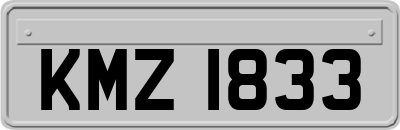 KMZ1833