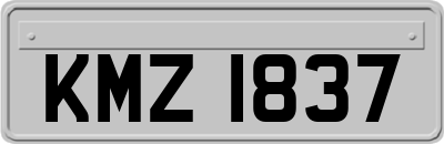 KMZ1837