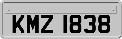 KMZ1838