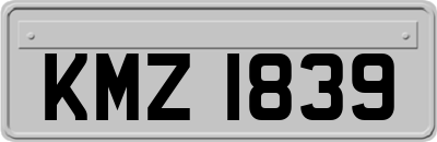 KMZ1839