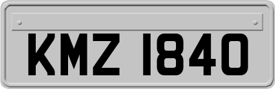 KMZ1840