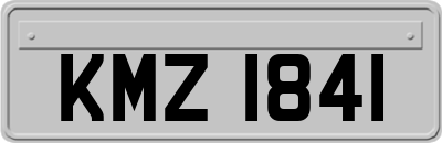 KMZ1841