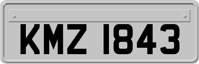 KMZ1843