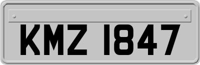 KMZ1847