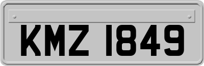 KMZ1849