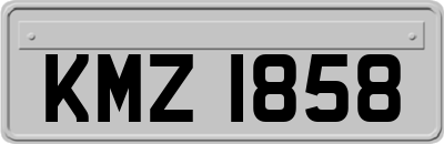 KMZ1858