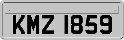 KMZ1859