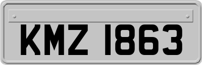 KMZ1863