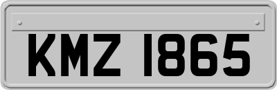 KMZ1865