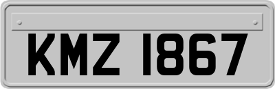 KMZ1867