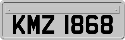 KMZ1868