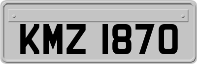 KMZ1870