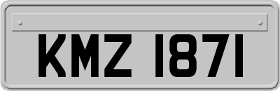 KMZ1871