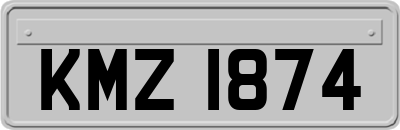 KMZ1874