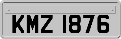 KMZ1876