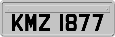 KMZ1877